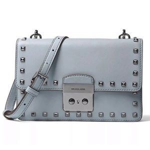 mk sloan small bolsa